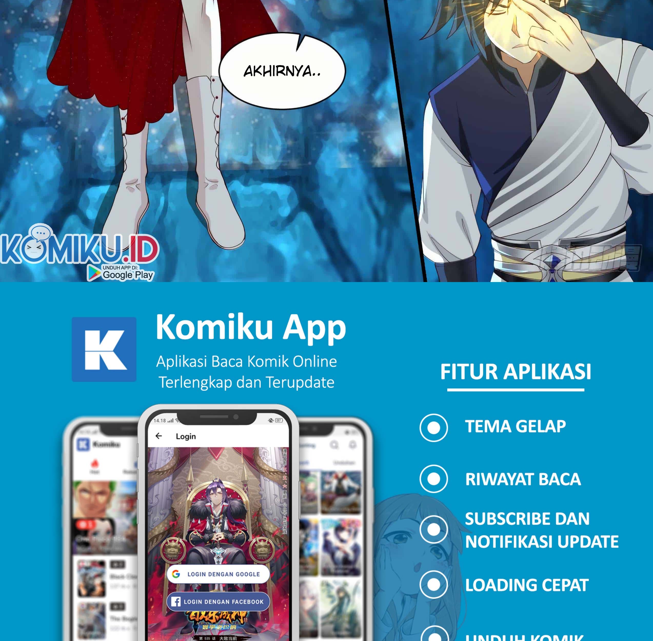 Martial Peak Part 1 Chapter 938 Gambar 8