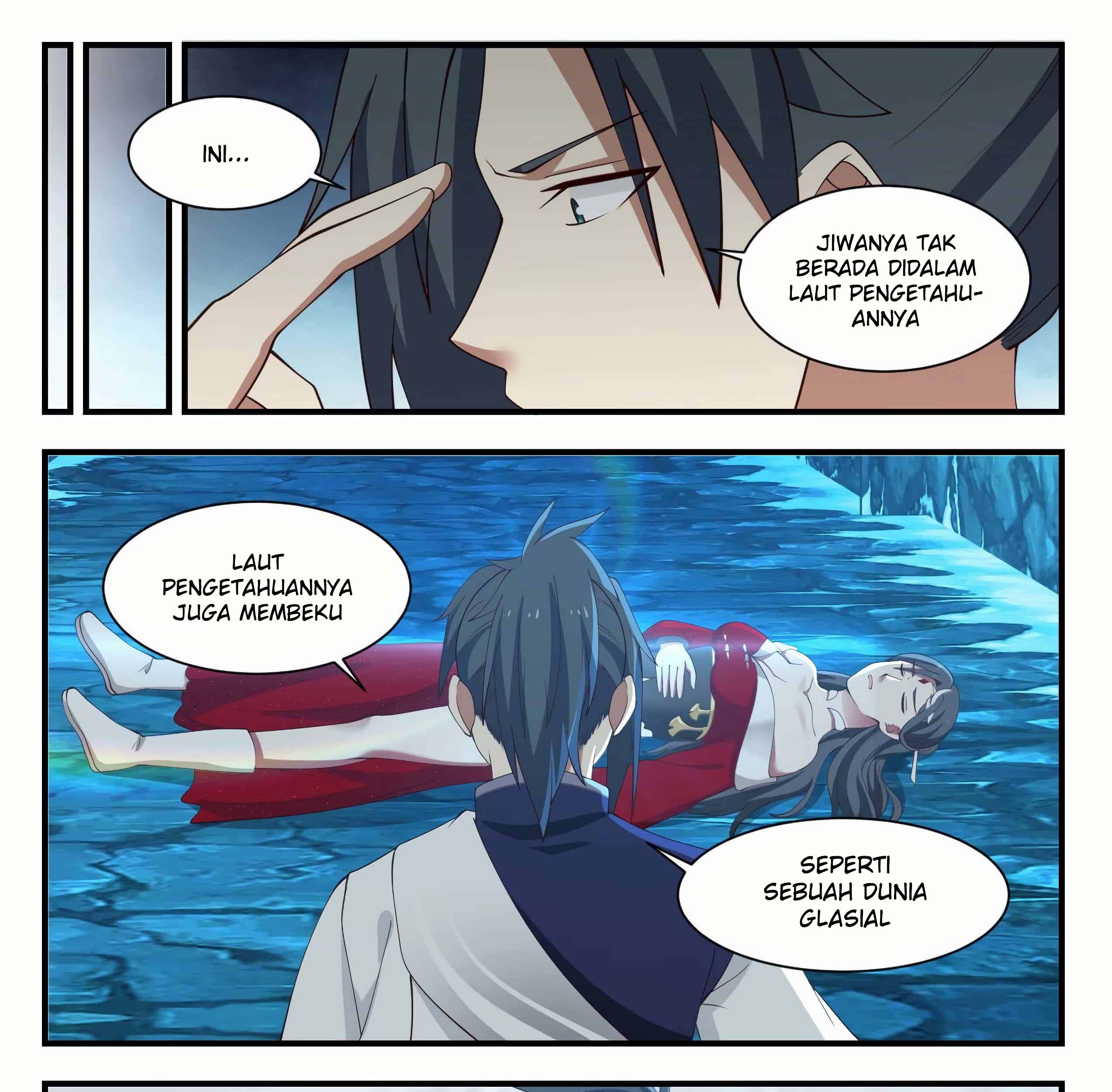 Martial Peak Part 1 Chapter 938 Gambar 10
