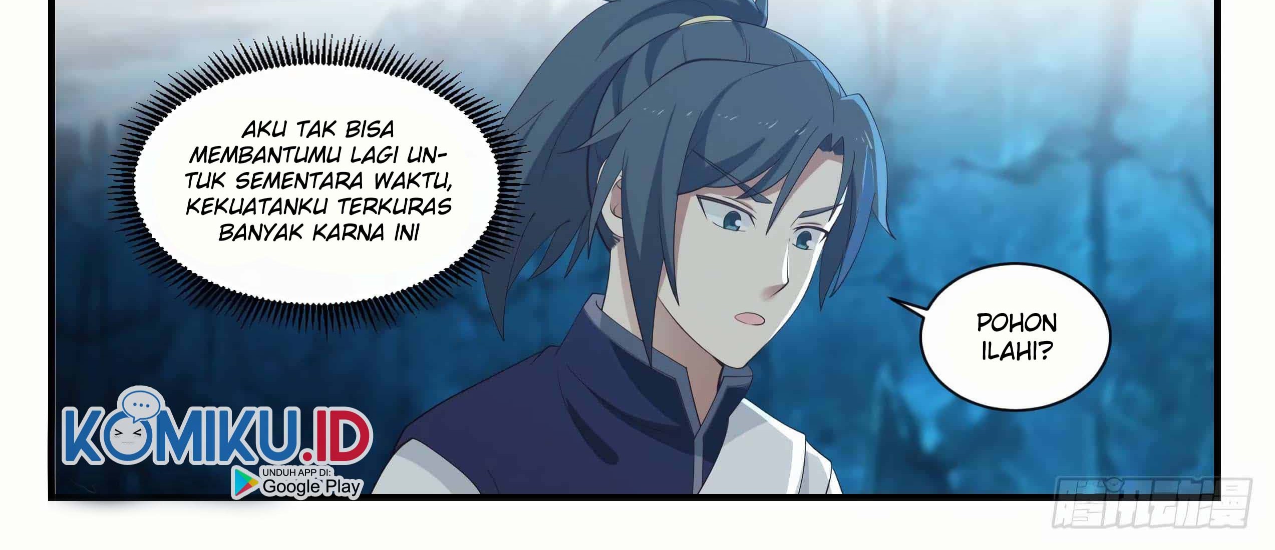 Martial Peak Part 1 Chapter 938 Gambar 11