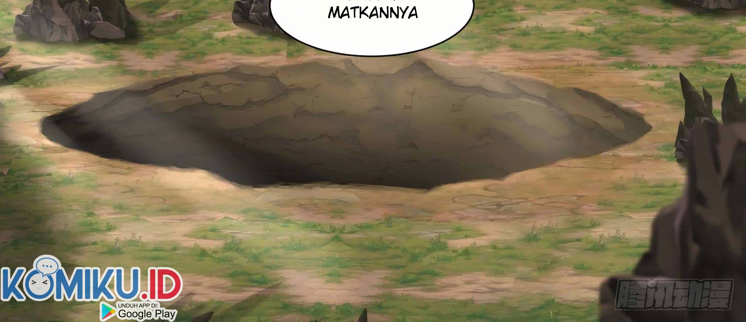 Martial Peak Part 1 Chapter 938 Gambar 13