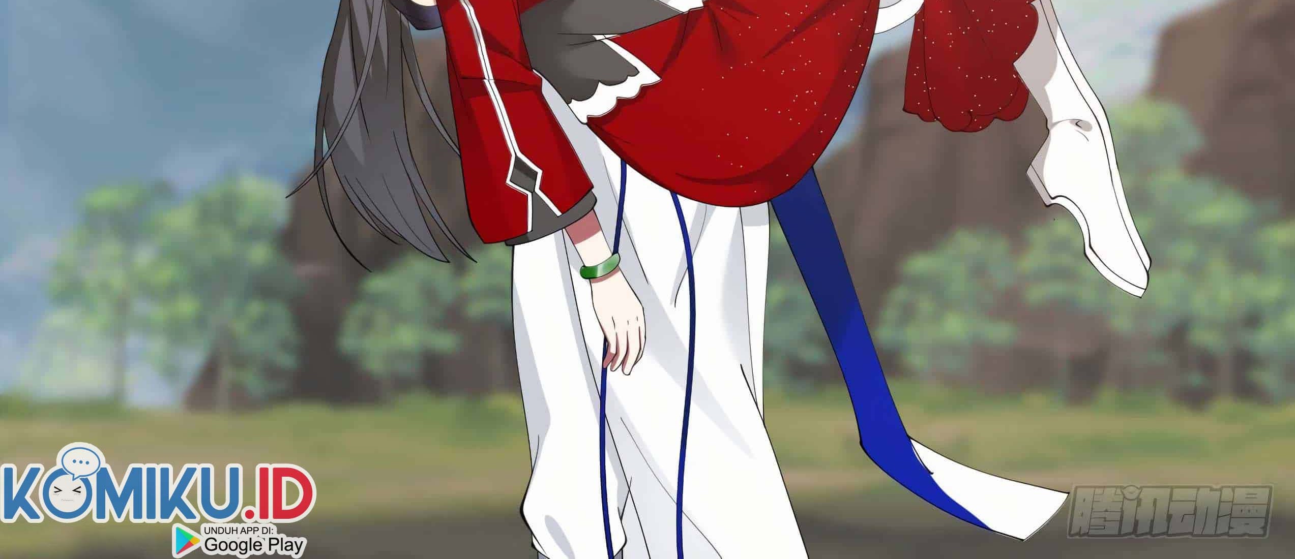 Martial Peak Part 1 Chapter 938 Gambar 19