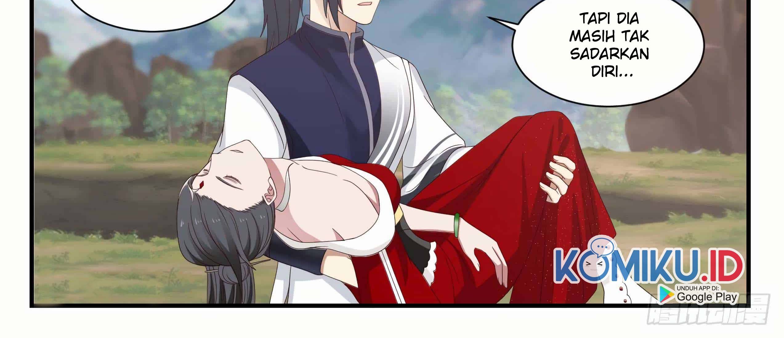 Martial Peak Part 1 Chapter 938 Gambar 21