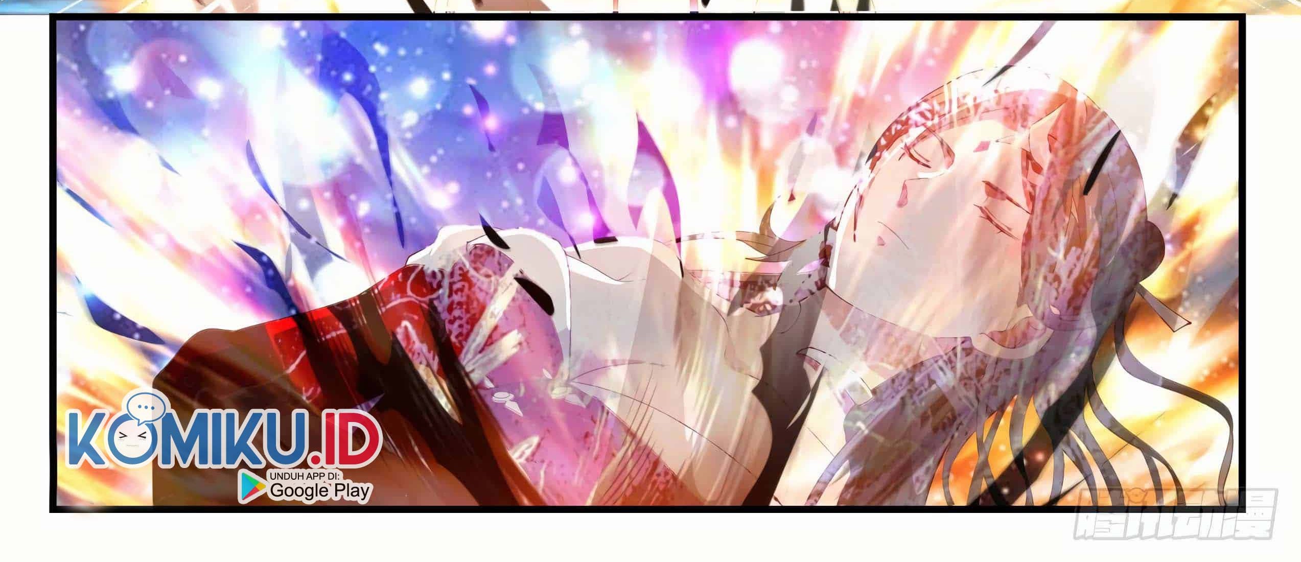 Martial Peak Part 1 Chapter 938 Gambar 4