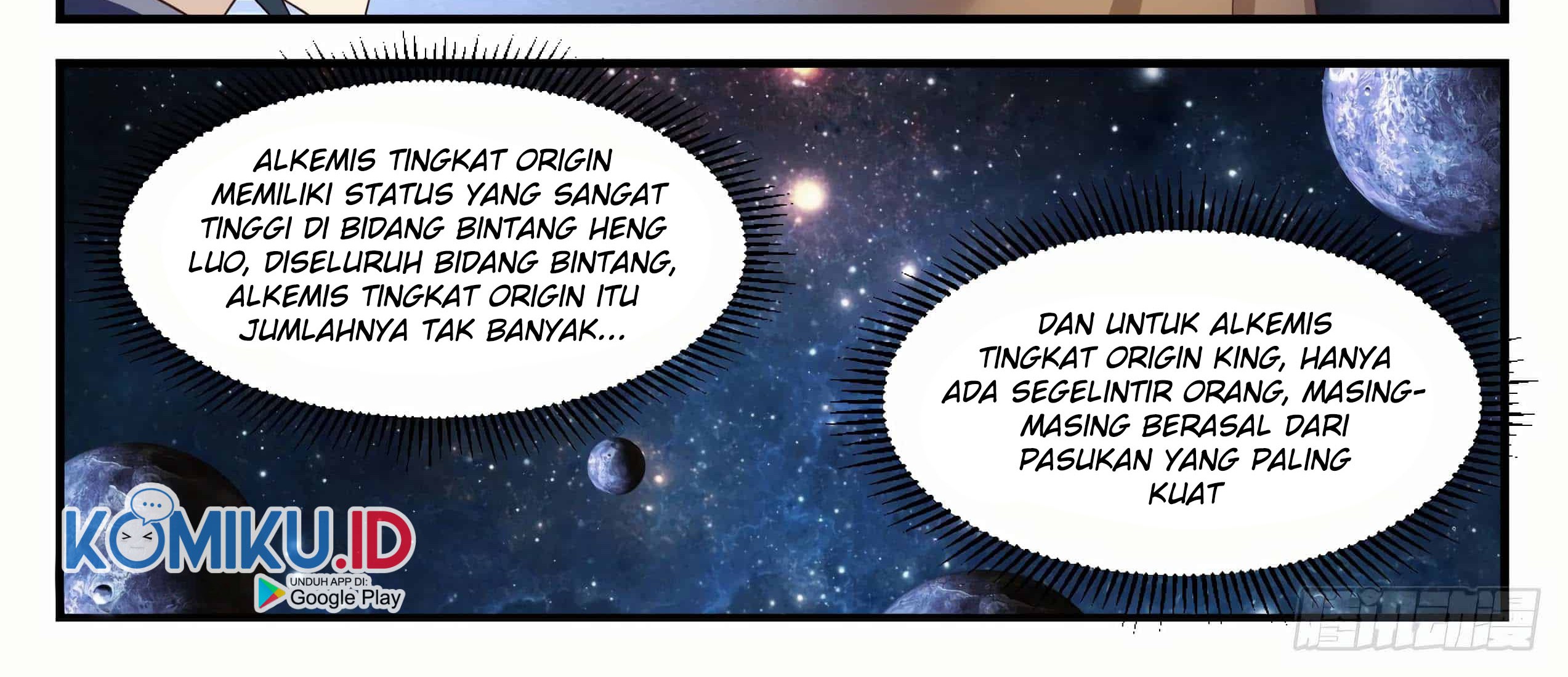 Martial Peak Part 1 Chapter 939 Gambar 6