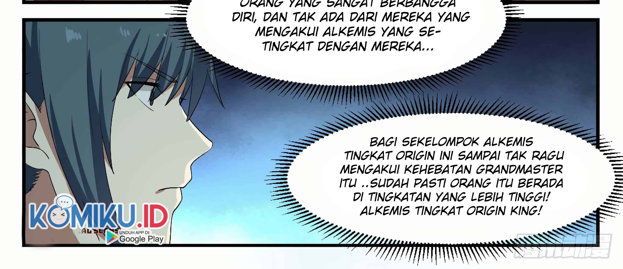 Martial Peak Part 1 Chapter 939 Gambar 19
