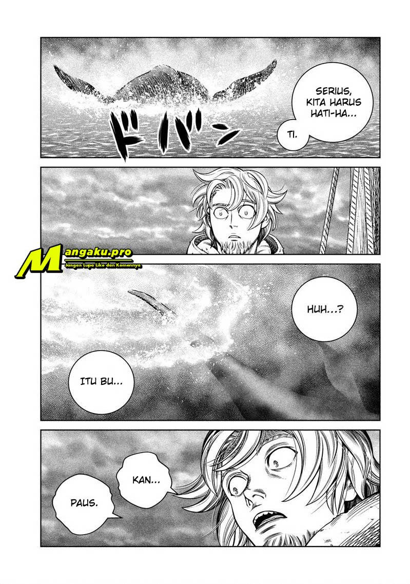Vinland Saga Chapter 178 Gambar 10
