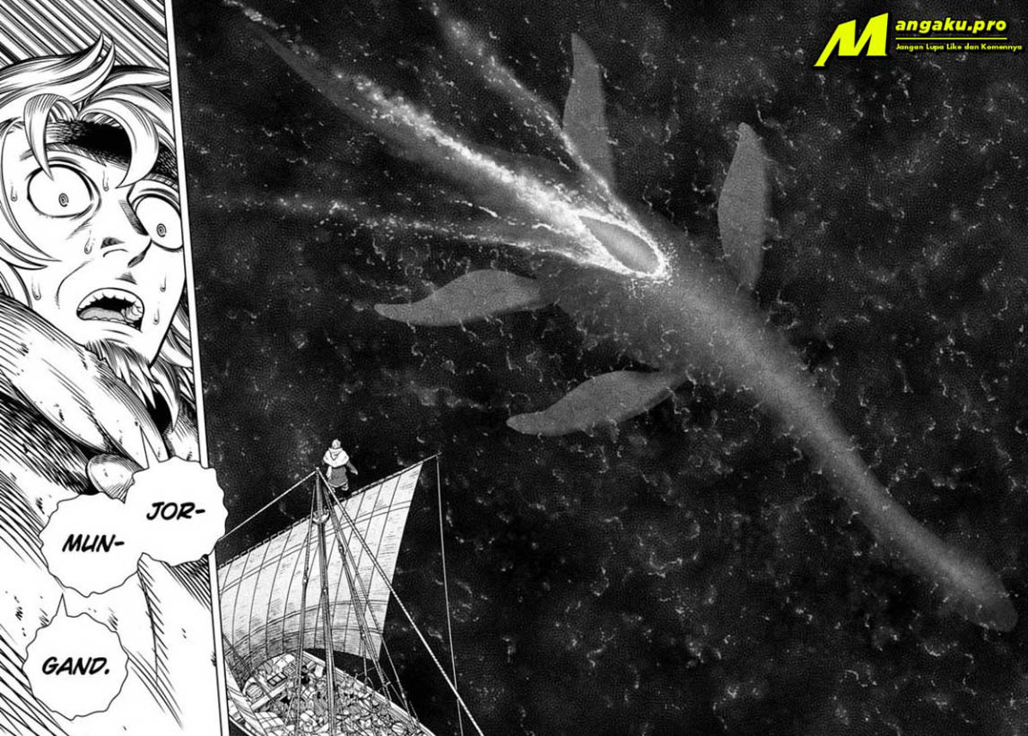 Vinland Saga Chapter 178 Gambar 11