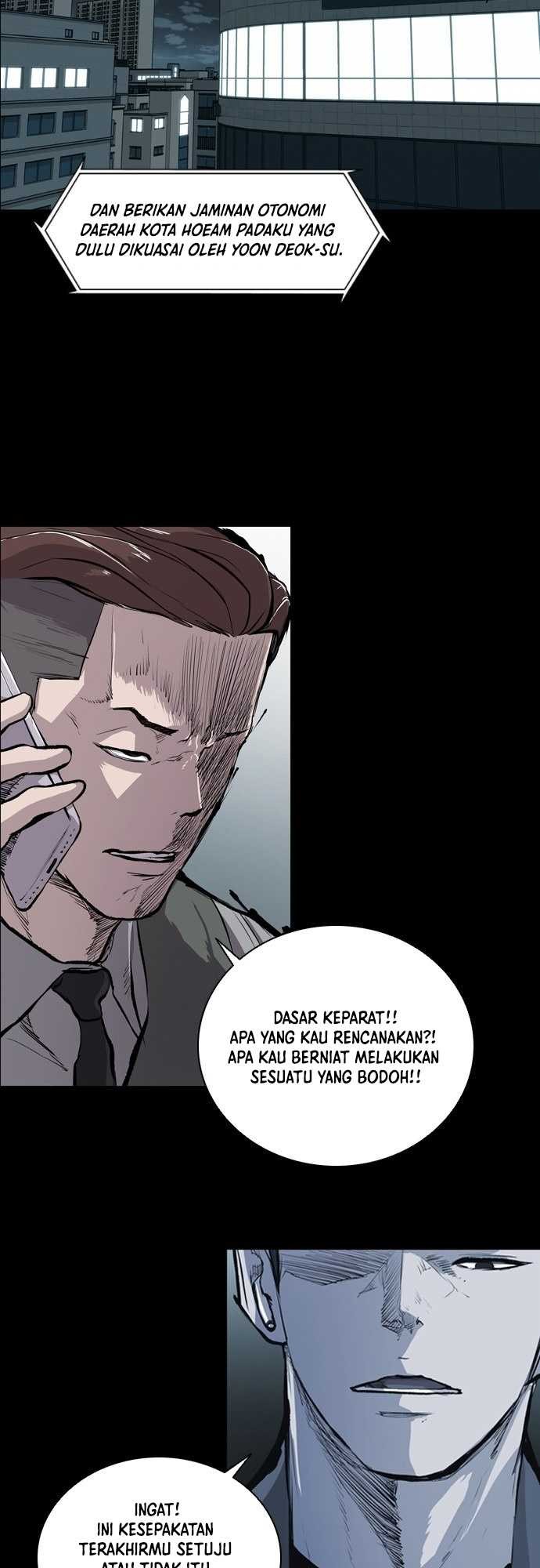 Castle Chapter 22 Gambar 16