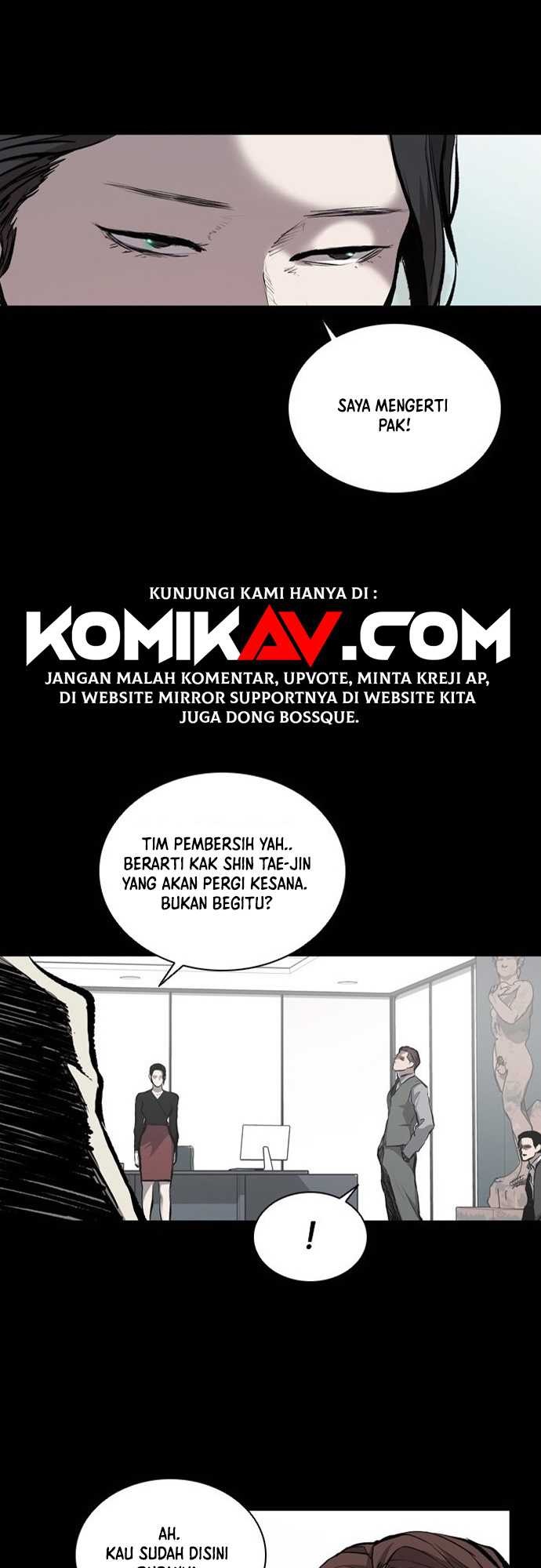 Castle Chapter 22 Gambar 21