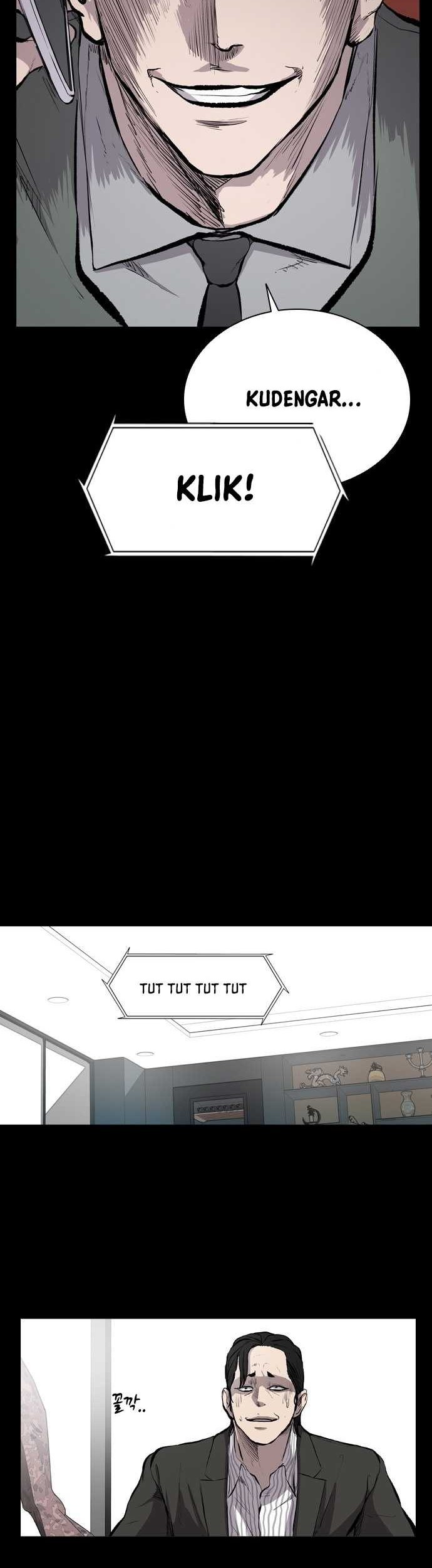 Castle Chapter 22 Gambar 18