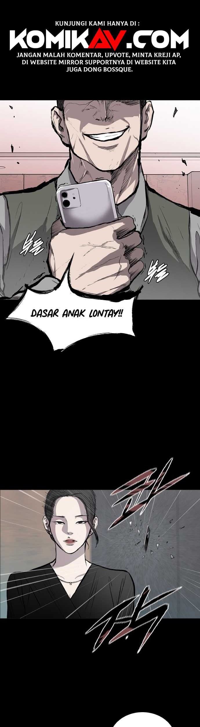 Castle Chapter 22 Gambar 19