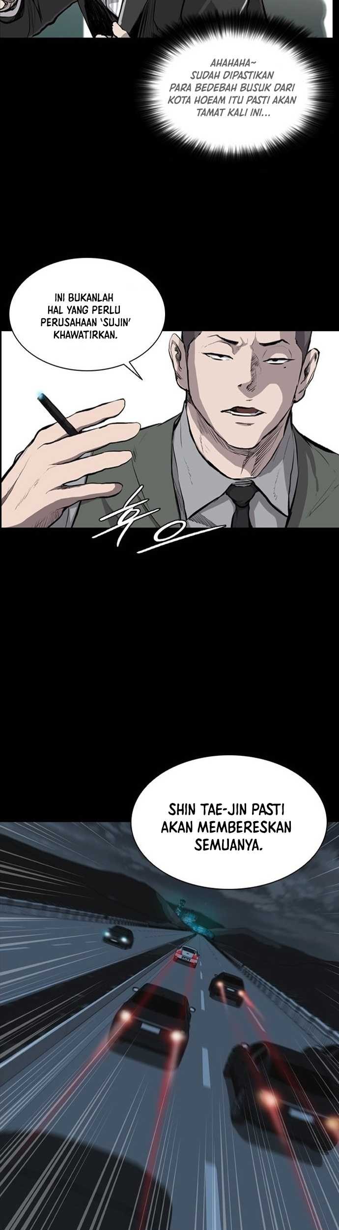 Castle Chapter 22 Gambar 27