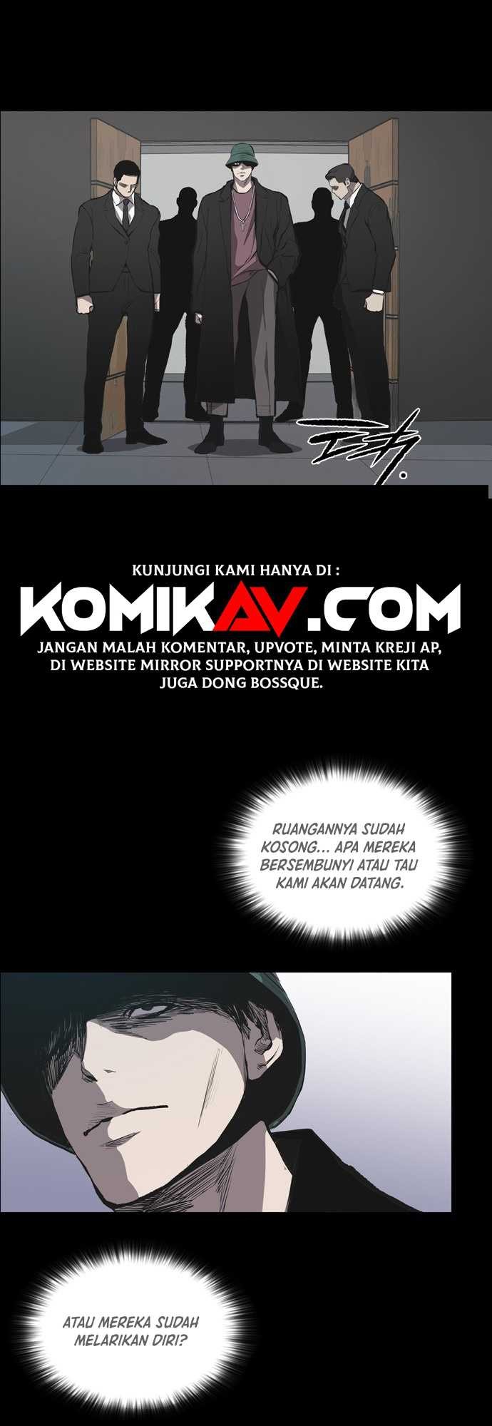 Castle Chapter 22 Gambar 33