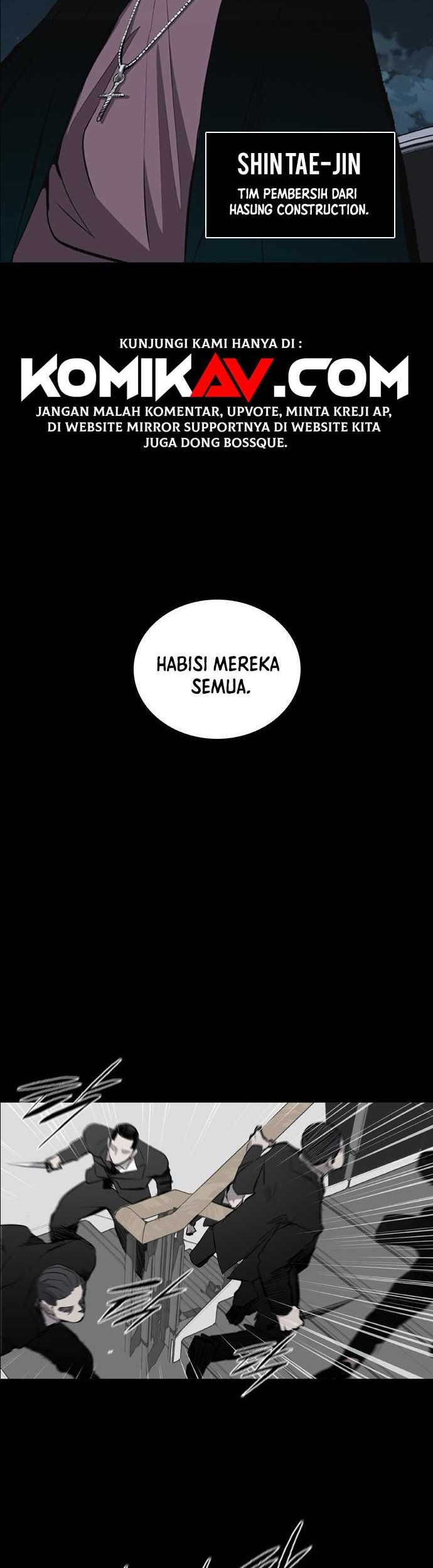 Castle Chapter 22 Gambar 30