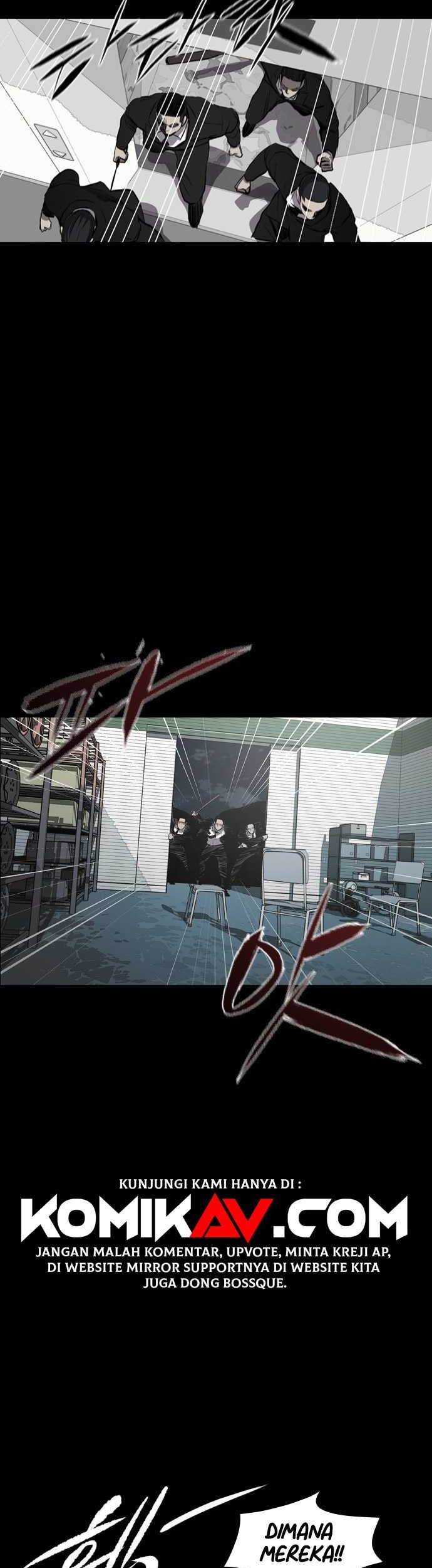 Castle Chapter 22 Gambar 31