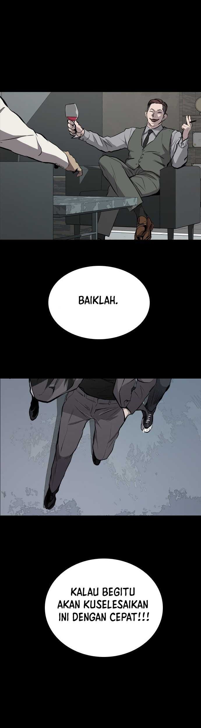 Castle Chapter 22 Gambar 37