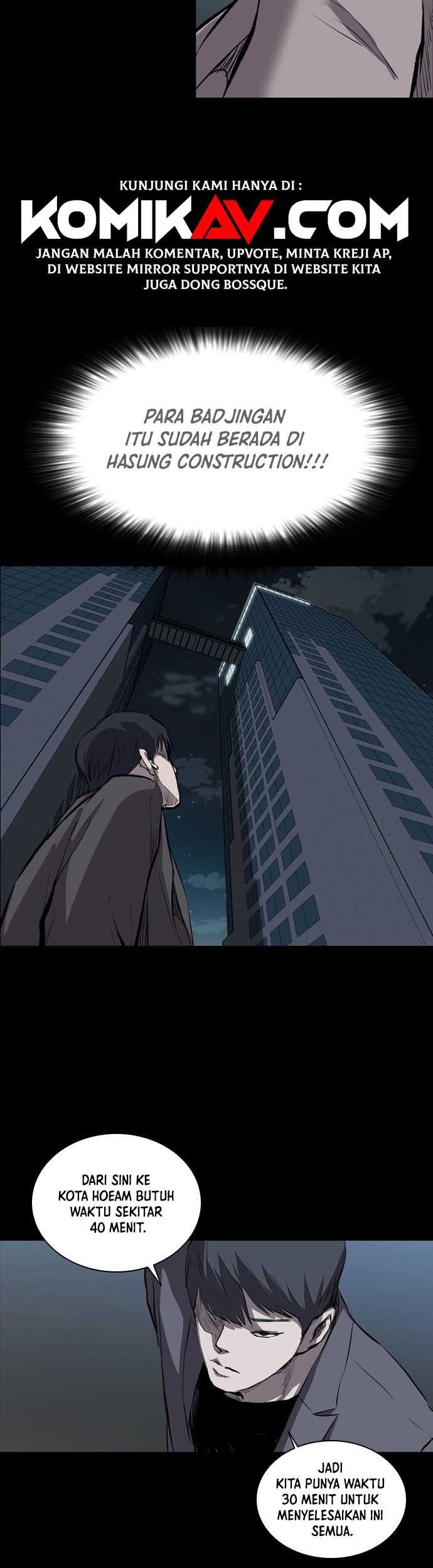 Castle Chapter 22 Gambar 36