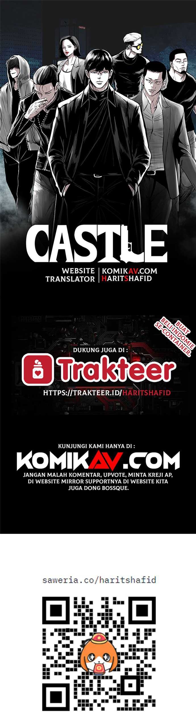 Manhwa Castle Chapter 22 gambar nomor 2