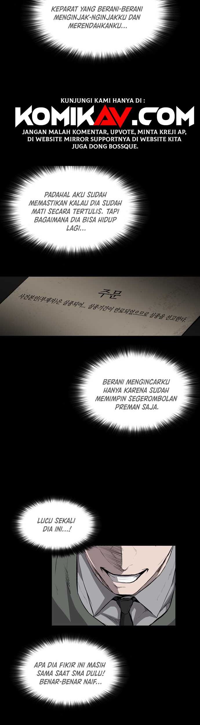 Castle Chapter 22 Gambar 10