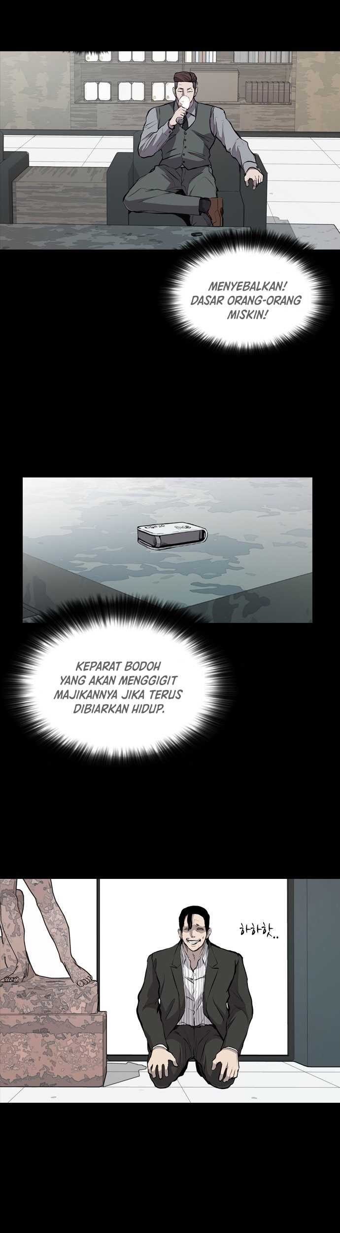 Castle Chapter 22 Gambar 7