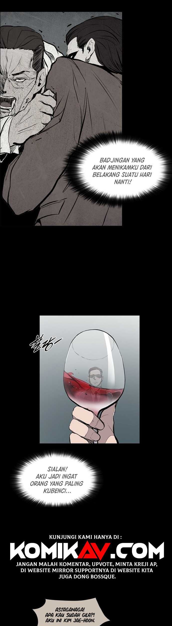 Castle Chapter 22 Gambar 8