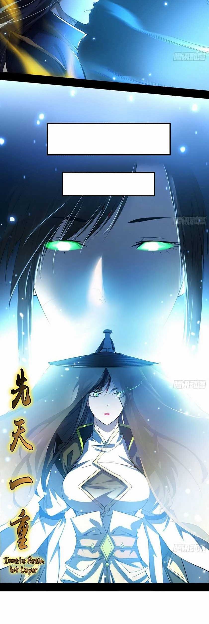 I’m An Evil God Chapter 83 Gambar 7