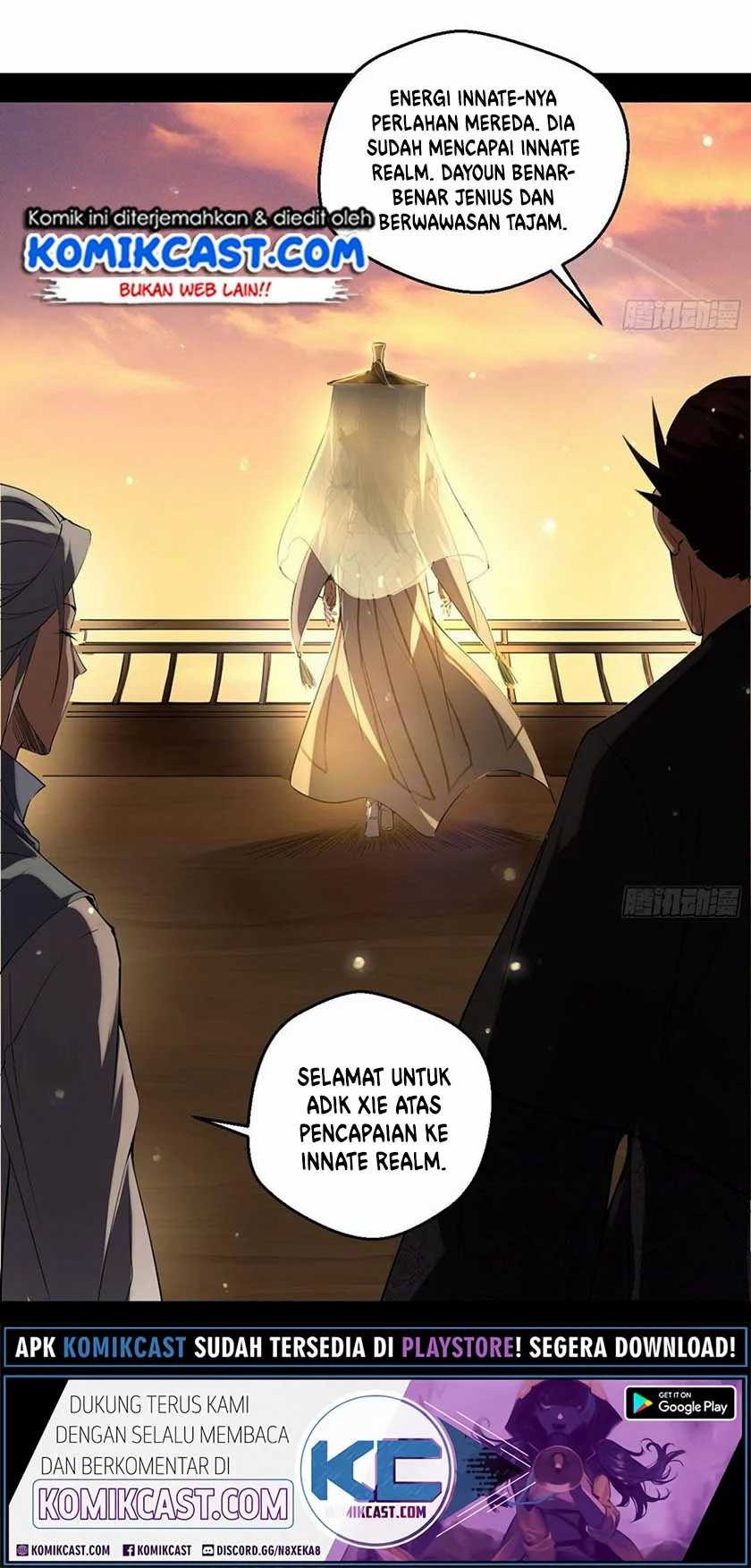 I’m An Evil God Chapter 83 Gambar 8