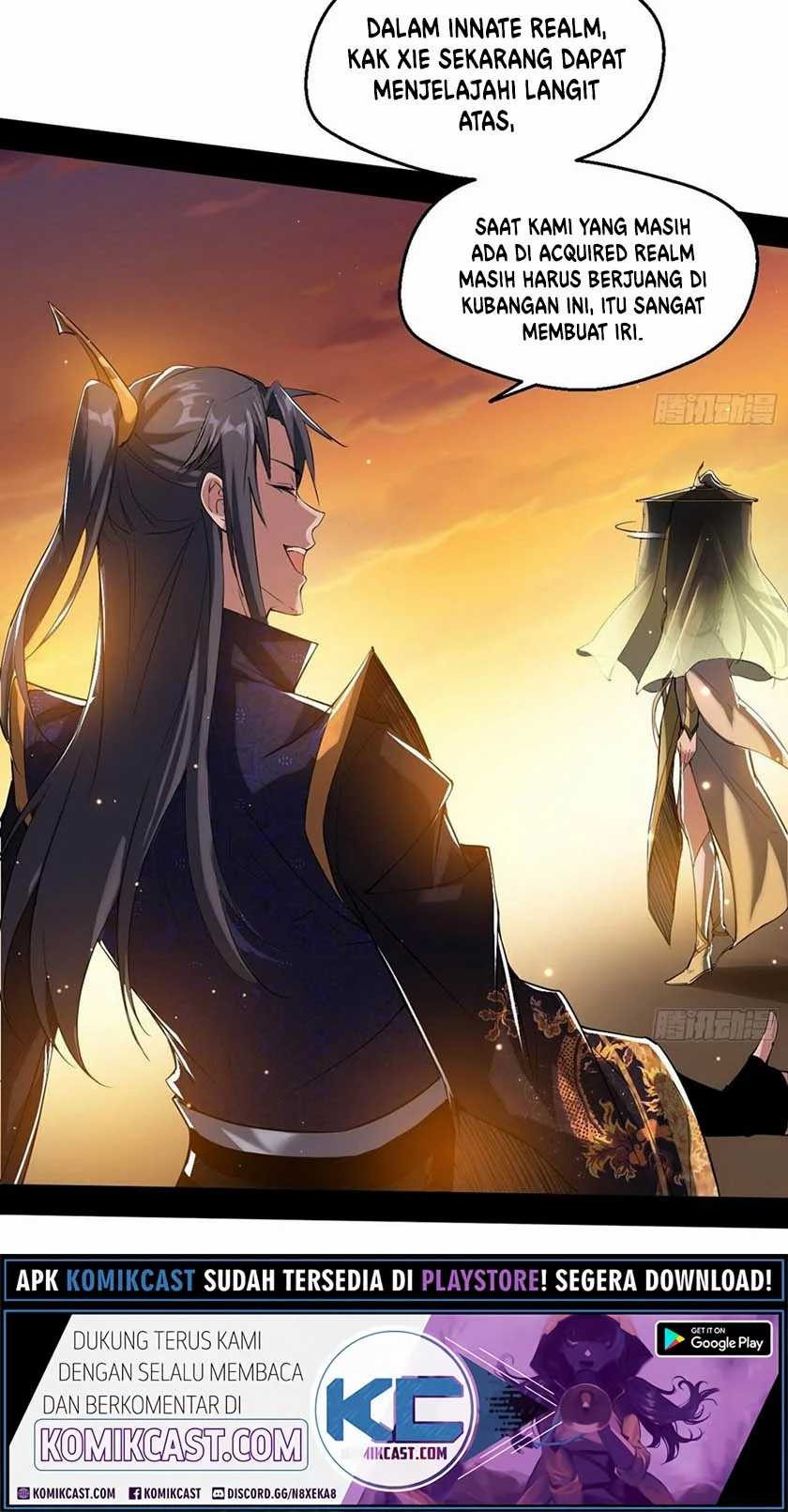 I’m An Evil God Chapter 83 Gambar 11