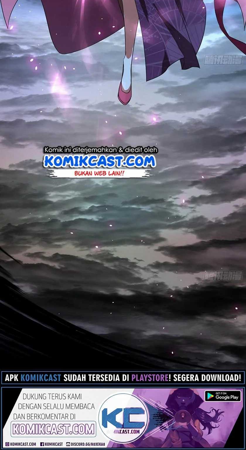I’m An Evil God Chapter 83 Gambar 17