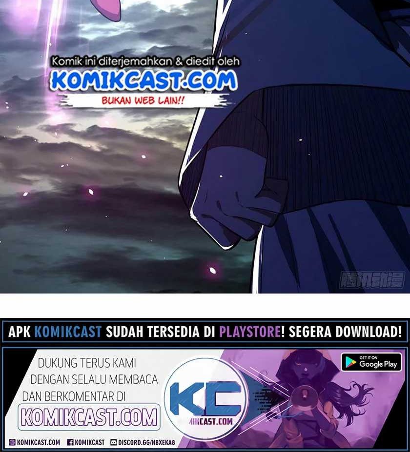 I’m An Evil God Chapter 83 Gambar 20