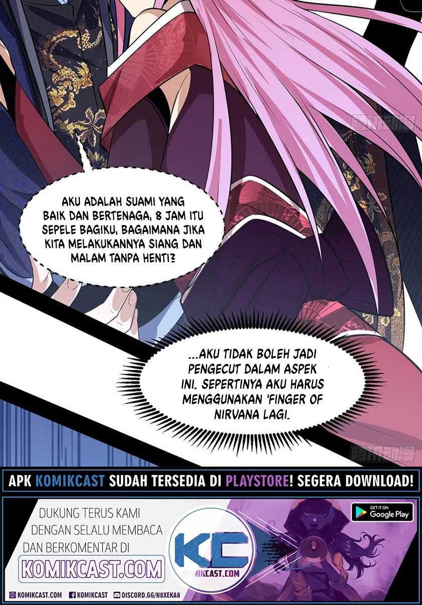 I’m An Evil God Chapter 83 Gambar 23