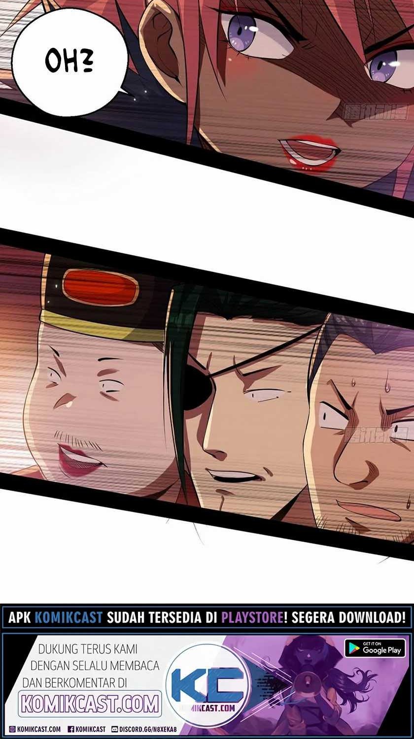 I’m An Evil God Chapter 83 Gambar 26