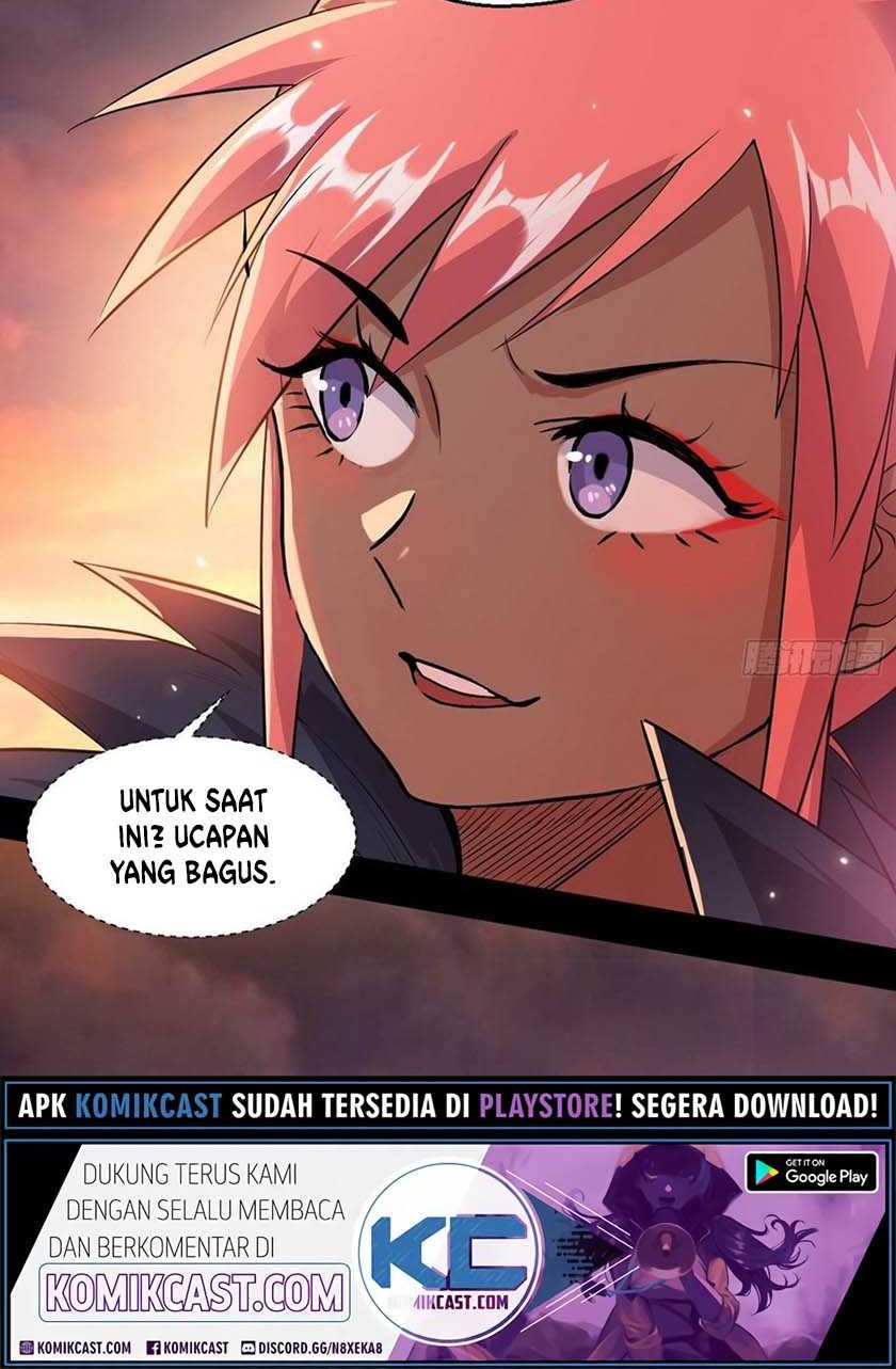 I’m An Evil God Chapter 83 Gambar 29