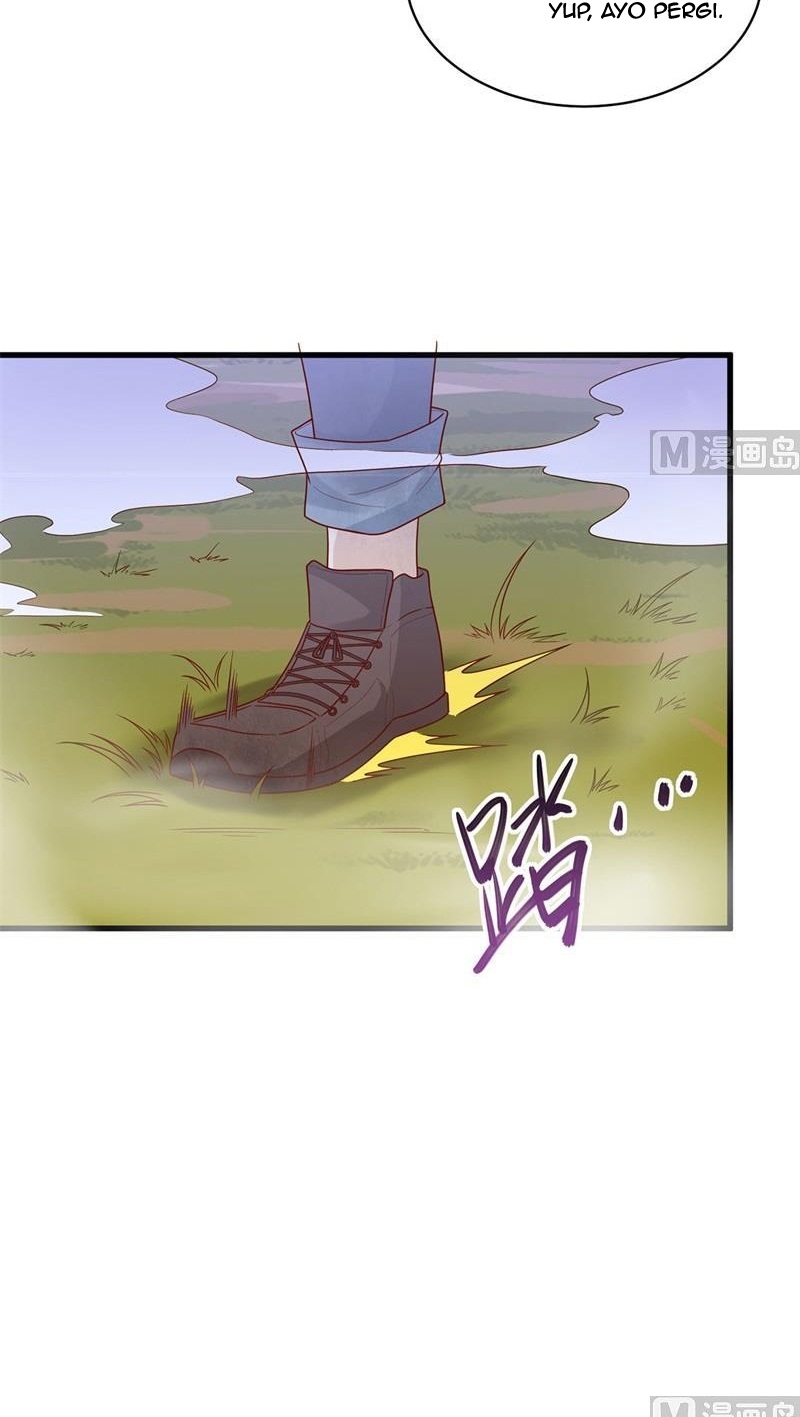 The Rest of My Life on the Desert Island Chapter 55 Gambar 12