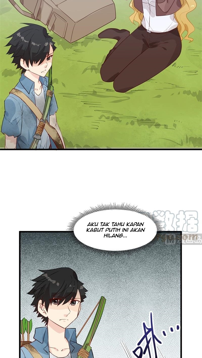 The Rest of My Life on the Desert Island Chapter 55 Gambar 16