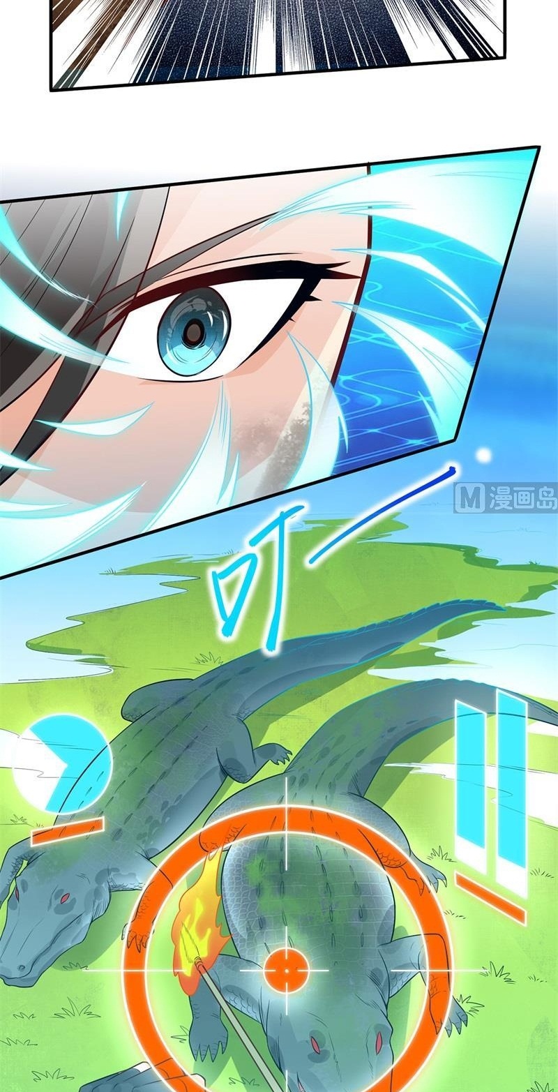 The Rest of My Life on the Desert Island Chapter 54 Gambar 13