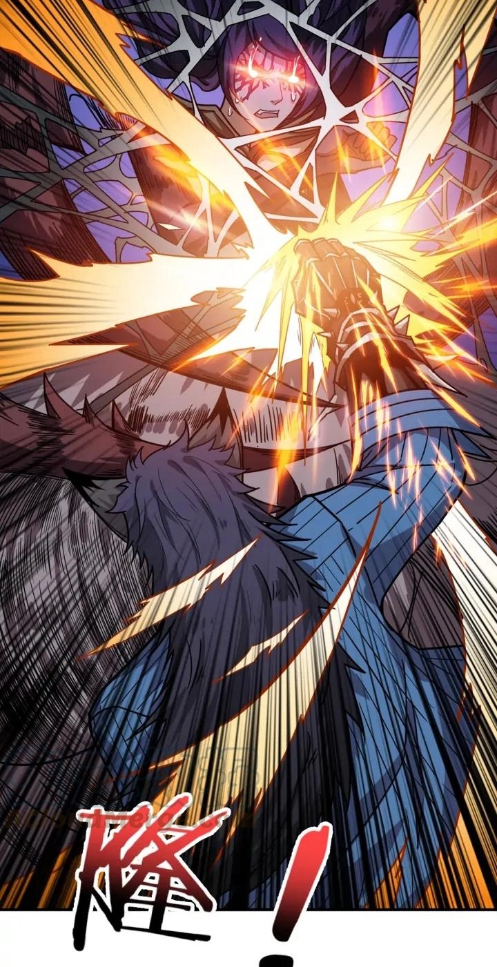 God Slayer Chapter 160 Gambar 23