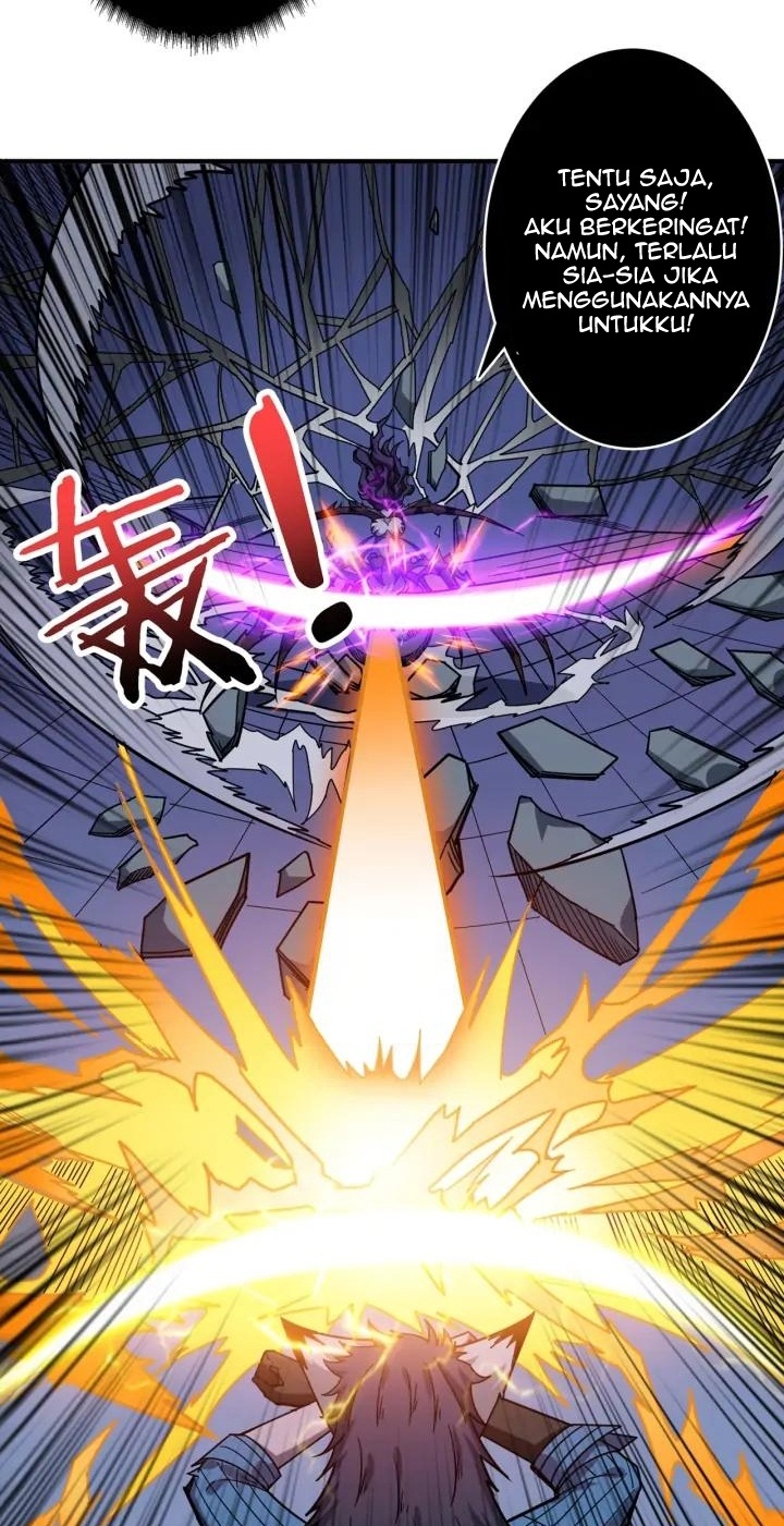 God Slayer Chapter 160 Gambar 26