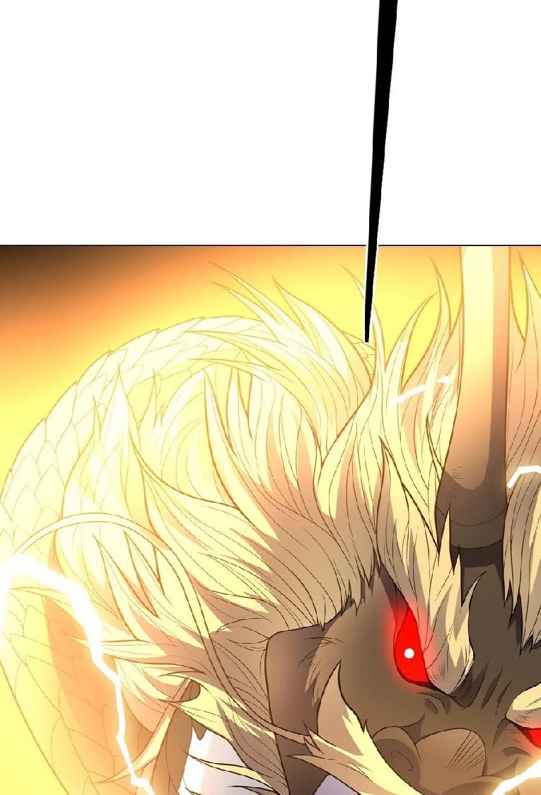 Big Hero’s Girlfriend is Super Fierce! Chapter 110 Gambar 42