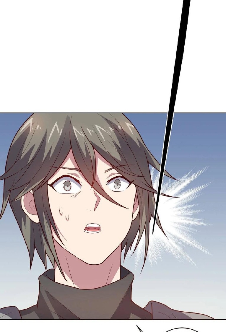 Big Hero’s Girlfriend is Super Fierce! Chapter 110 Gambar 44