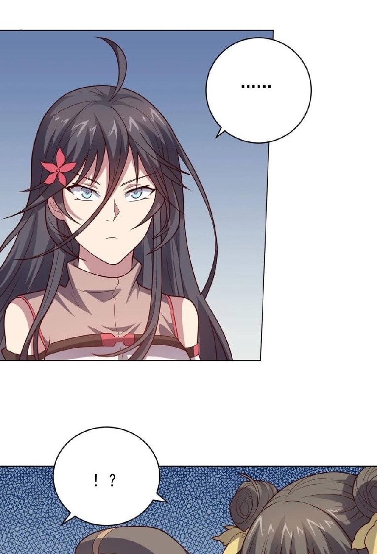 Big Hero’s Girlfriend is Super Fierce! Chapter 110 Gambar 47