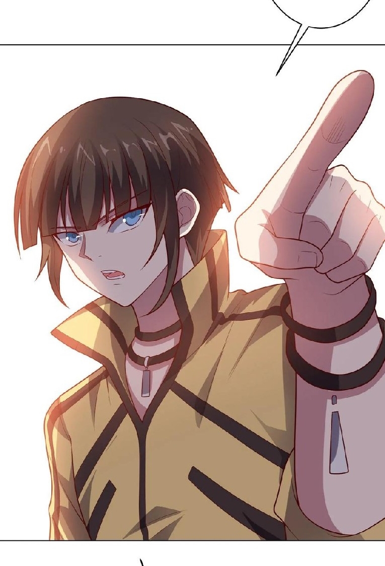 Big Hero’s Girlfriend is Super Fierce! Chapter 110 Gambar 50