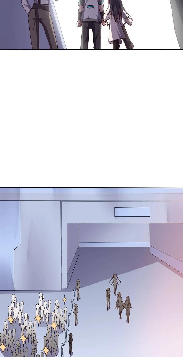 Big Hero’s Girlfriend is Super Fierce! Chapter 110 Gambar 9