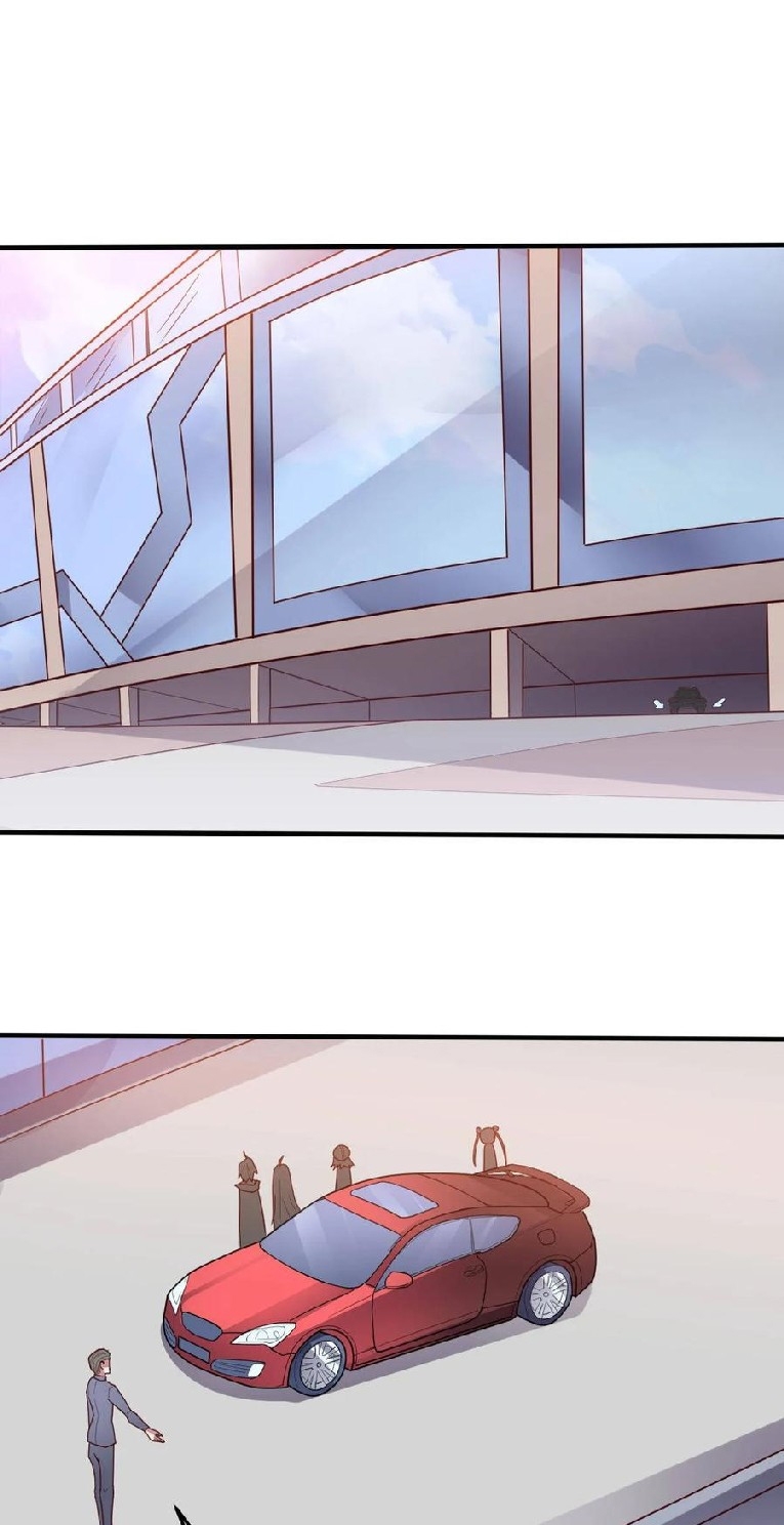 Manhua Big Hero’s Girlfriend is Super Fierce! Chapter 110 gambar nomor 2