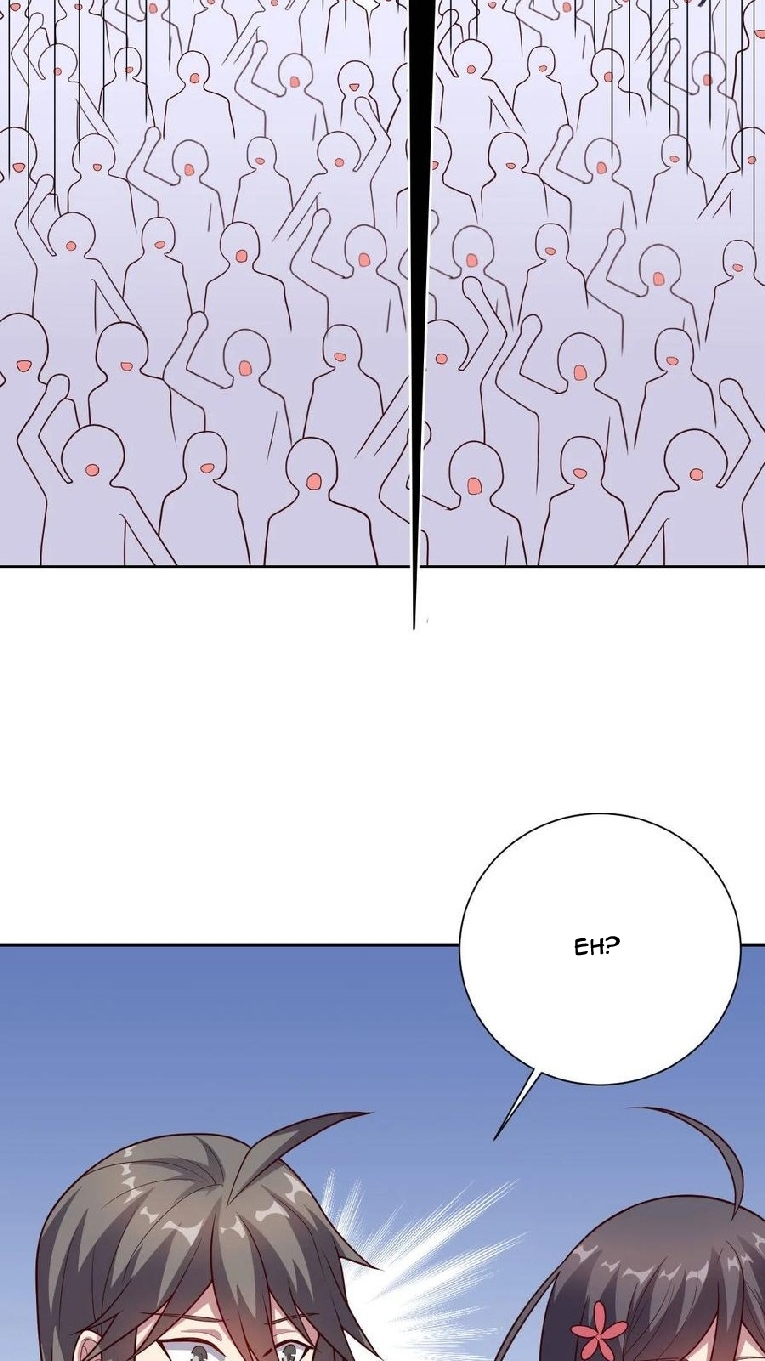 Big Hero’s Girlfriend is Super Fierce! Chapter 110 Gambar 23