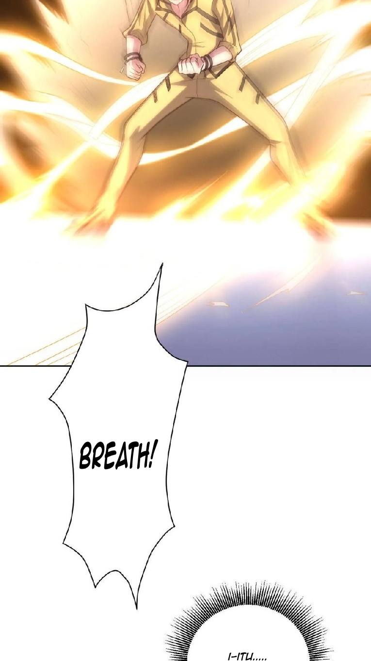 Big Hero’s Girlfriend is Super Fierce! Chapter 110 Gambar 34