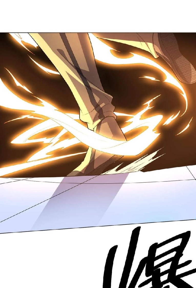 Big Hero’s Girlfriend is Super Fierce! Chapter 110 Gambar 36