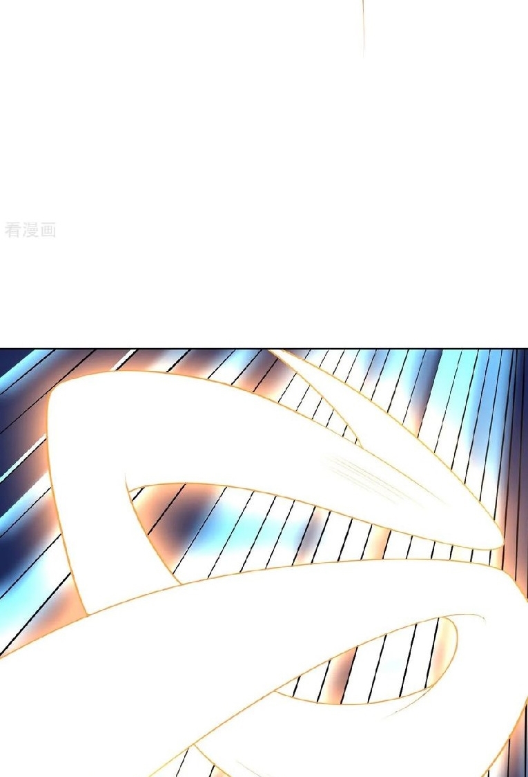 Big Hero’s Girlfriend is Super Fierce! Chapter 110 Gambar 39