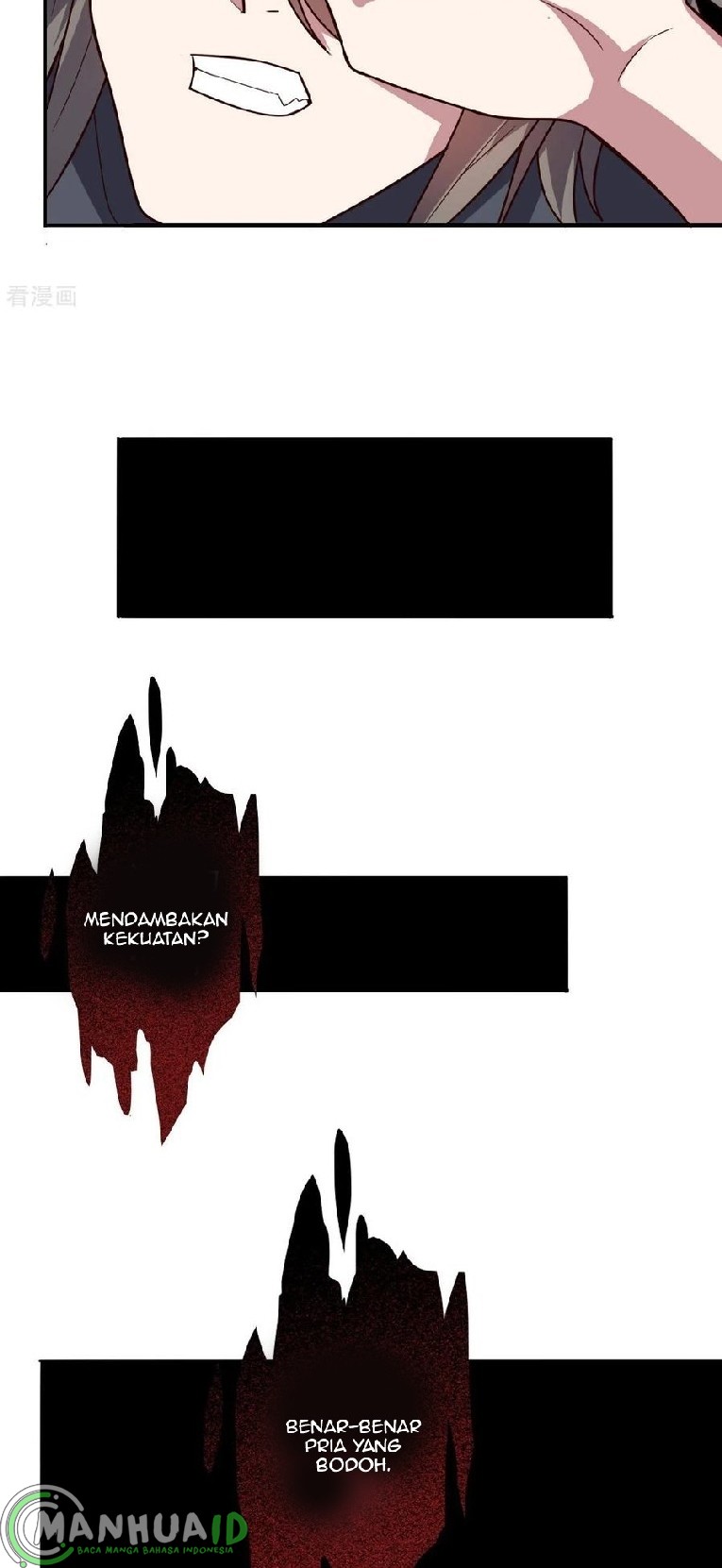 Big Hero’s Girlfriend is Super Fierce! Chapter 109 Gambar 7