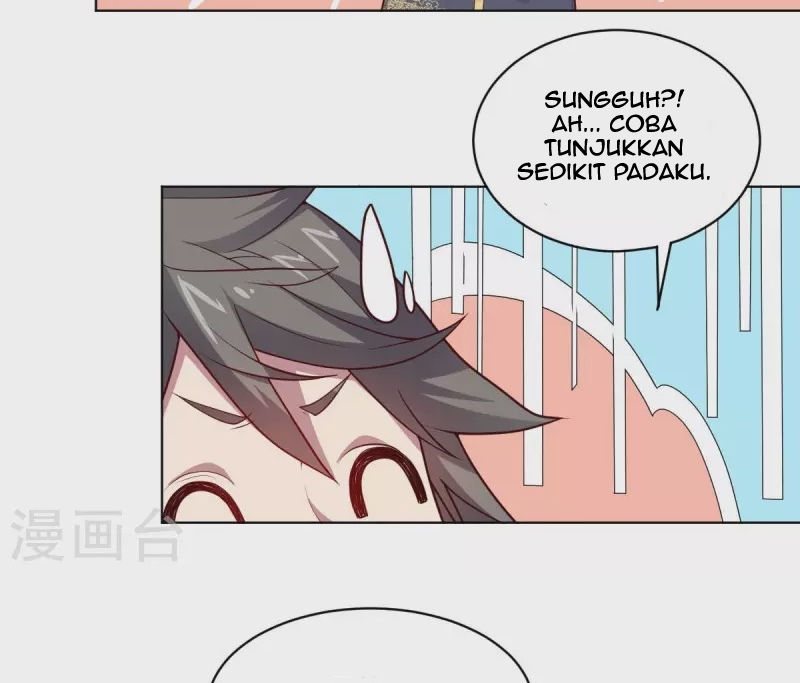 Big Hero’s Girlfriend is Super Fierce! Chapter 108 Gambar 50